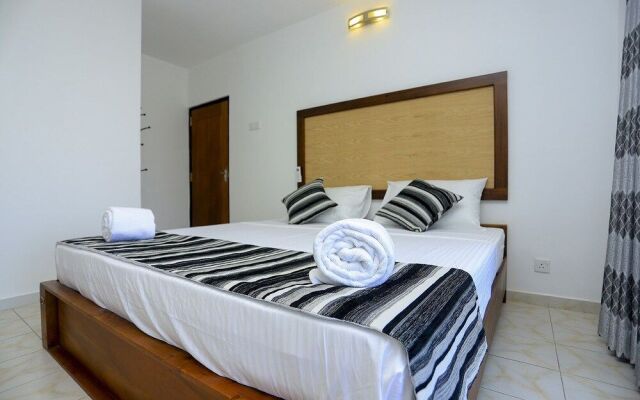 Vendol Sky Resort