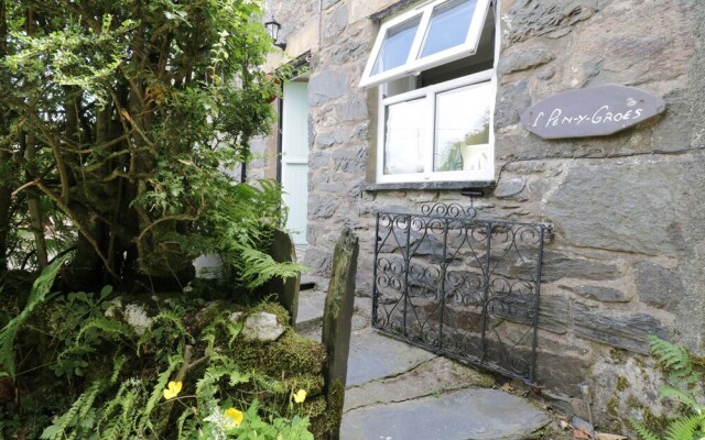 1 Penygroes