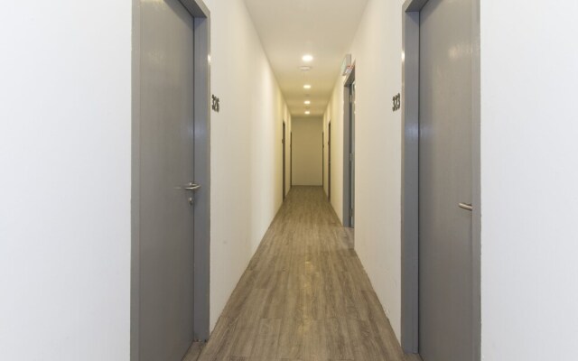 OYO 488 de Ideal Hotel