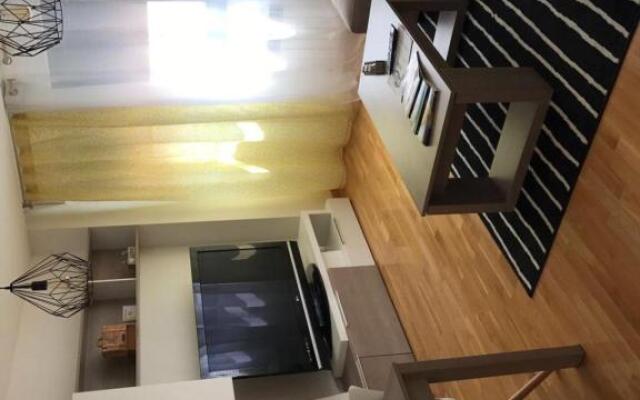 Alojamiento La Rosaleda