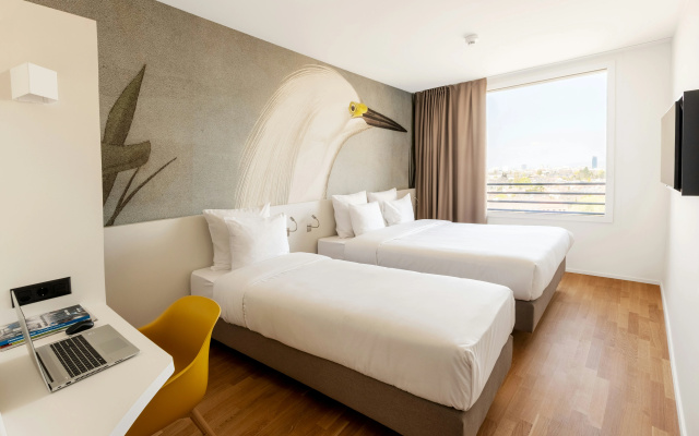 B&B Hotel Basel - Image 2
