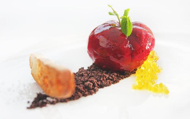 Claris Hotel & Spa 5GL, a Small Luxury Hotels of the World