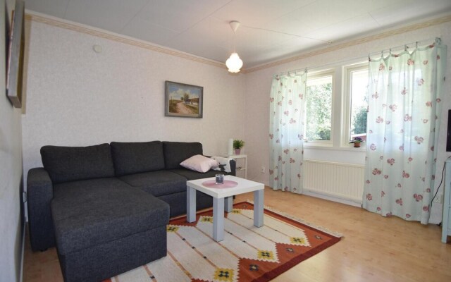 Nice Home in Mellerud With 2 Bedrooms