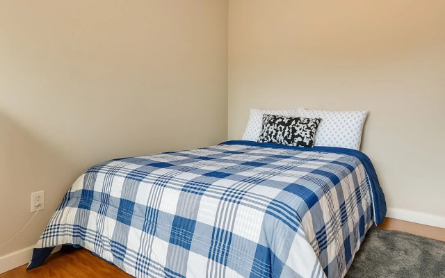 The Grand North Seattle Family Home