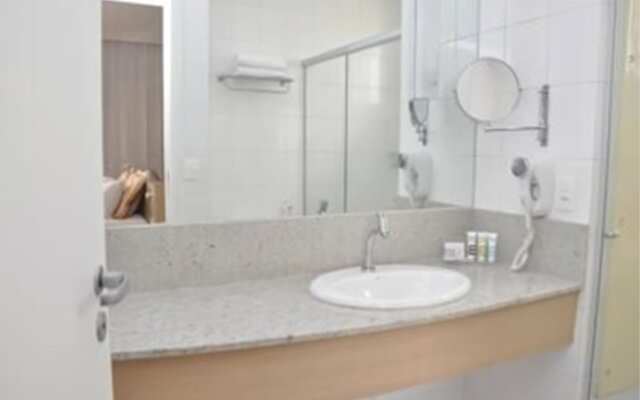 Mercure Manaus Hotel