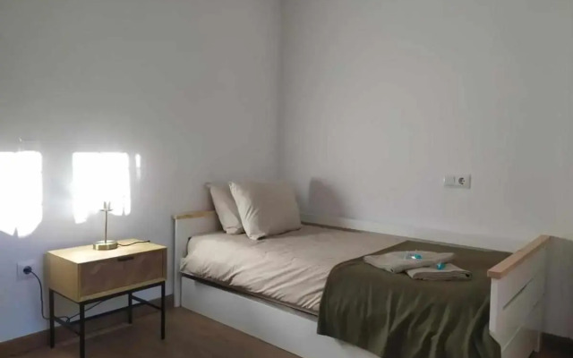 Apartamentos Casa Memé