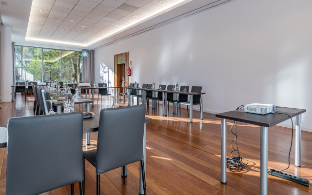 Amura Alcobendas Hotel