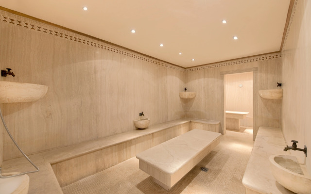 Swiss Diamond Hotel & SPA