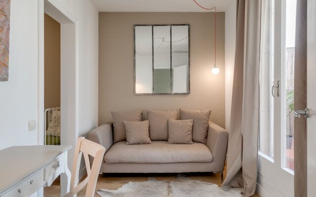 Look Barcelona Apartments
