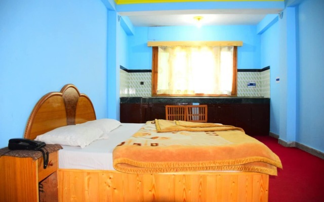 Suraj Inn