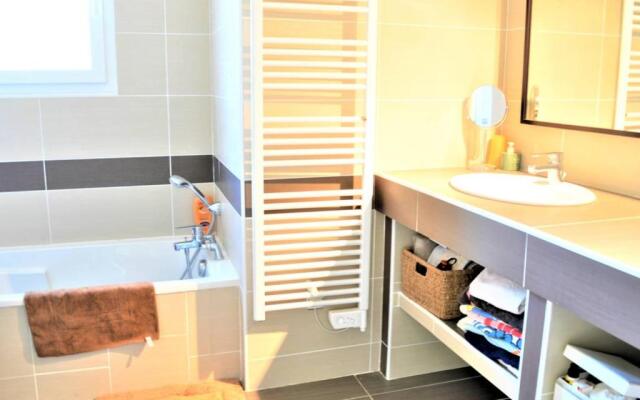 Villa Cavalaire-sur-Mer, 4 pièces, 6 personnes - FR-1-226B-83