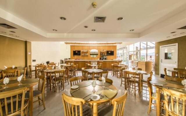 Summit Suites Hotel Taubate