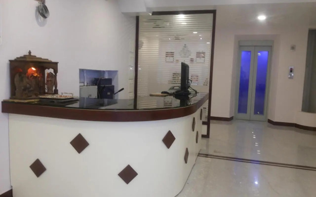 Hotel Nambi