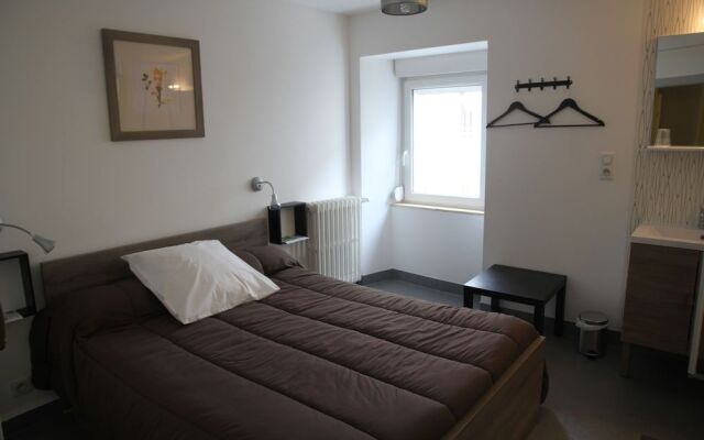 Auberge Saint Jacques