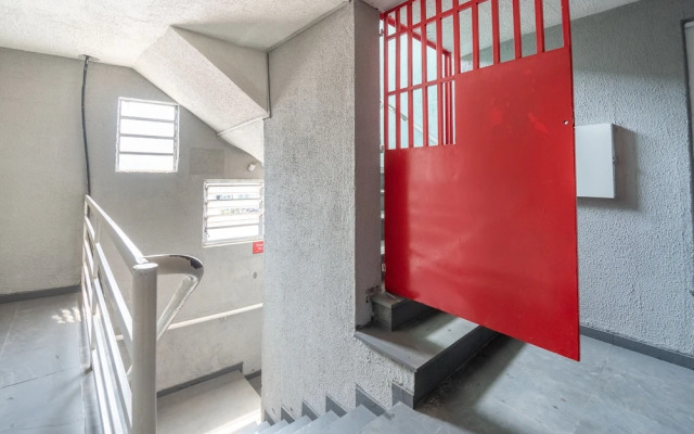 OYO Nações Unidas, São Paulo