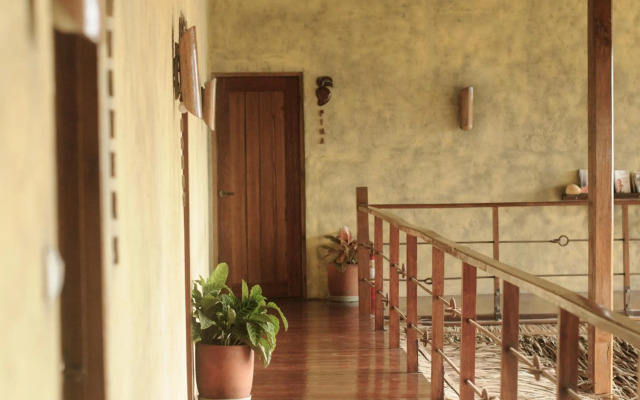 Blue Mango Rooms & Villas