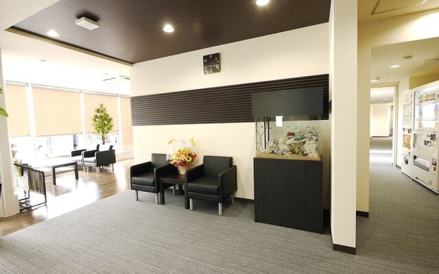 Business Hotel Fiz Nagoya Airport