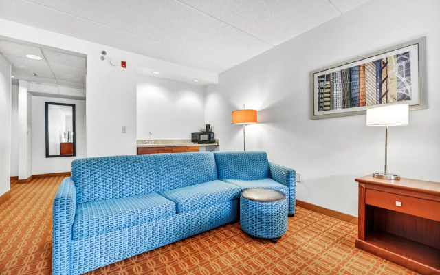 Fairfield Inn & Suites by Marriott Lumberton