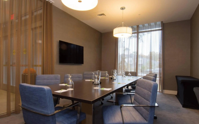Courtyard Raleigh-Durham Airport/Brier Creek