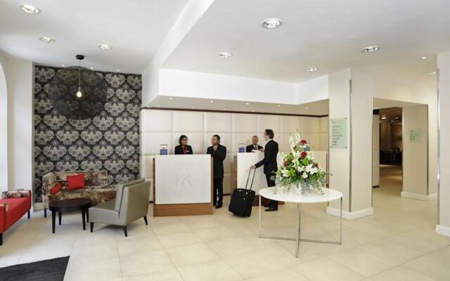 Mercure London Bloomsbury