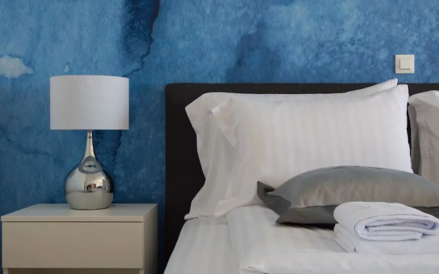 Exclusive Villa Jasmin