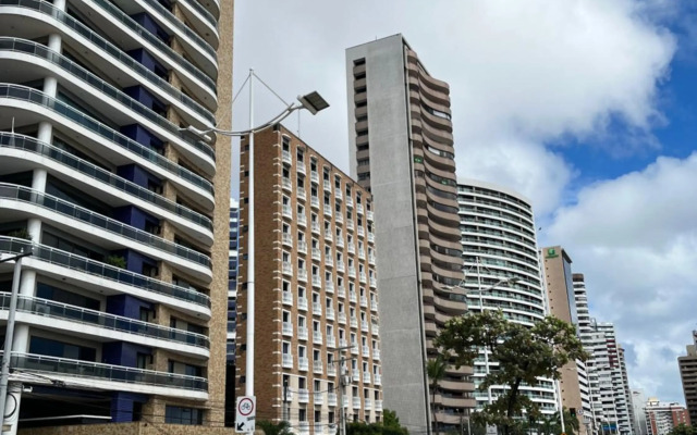 Classic Flat Residence Service ap.902