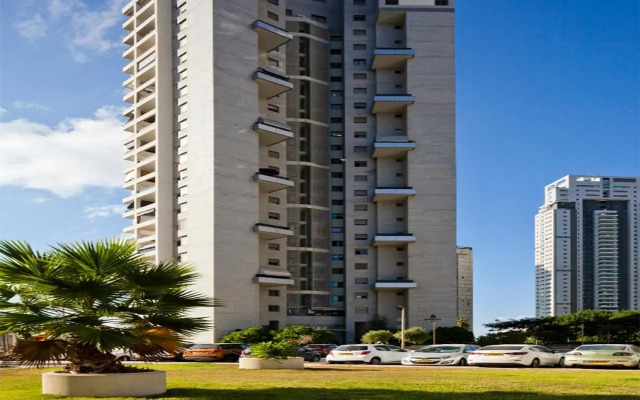 Oַ&O Group- Mini Penthouse 3BR Sea View Bat-Yam