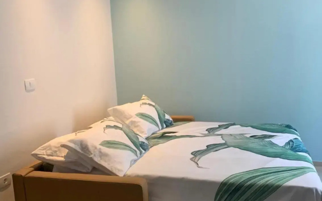 Eco Sea Residence