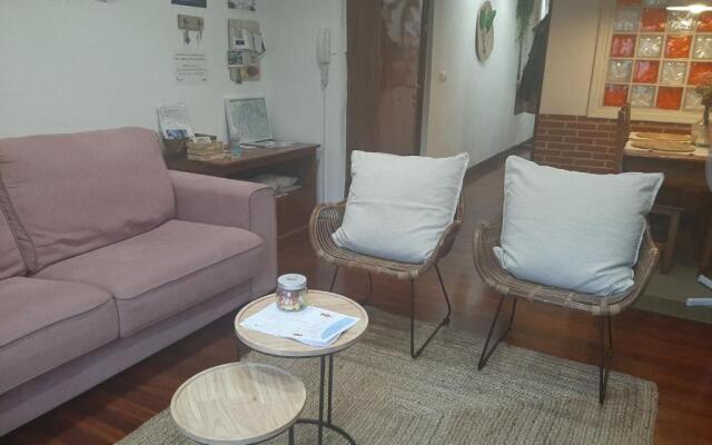 Apartamento El 31 de Bilbao