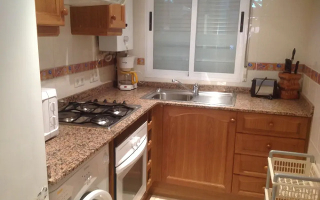 Let 4 U Costa Marina I