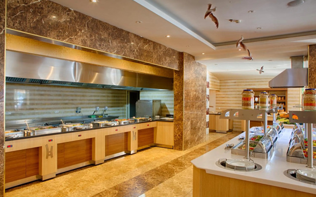 Kahya Hotel