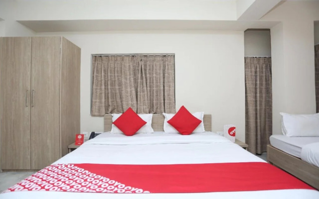 Tulsi Palace by OYO Rooms