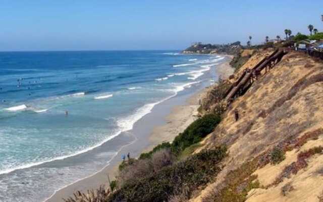 Grant Hill by AvantStay | SD Home That Sleeps 8