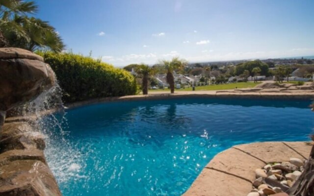 Magnificent Homestead