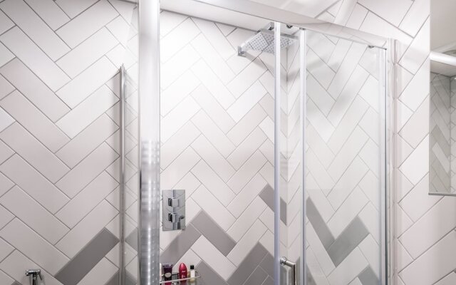 Fishergate Apartments