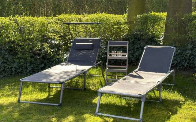 Holiday Apartment Sauer Large