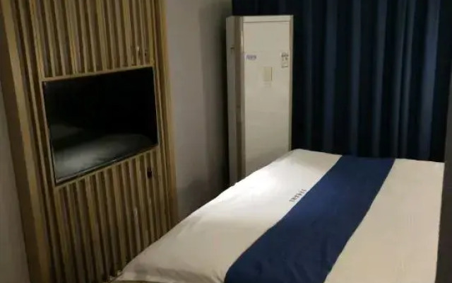 Fuyang xingmike express hotel