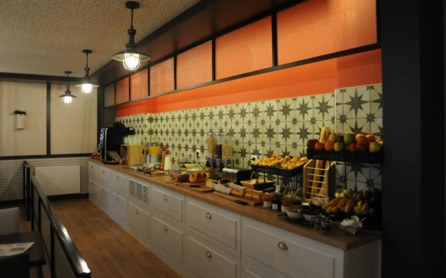 The Originals Boutique, Hôtel Admiral's, Les Sables-d'Olonne