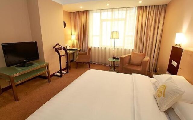 Jolly Hotel - Changsha