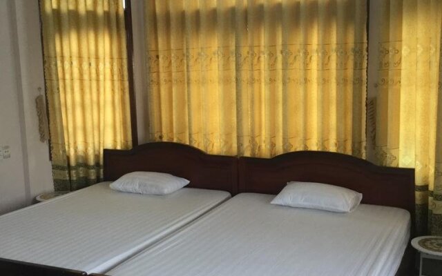 Ha My Hotel
