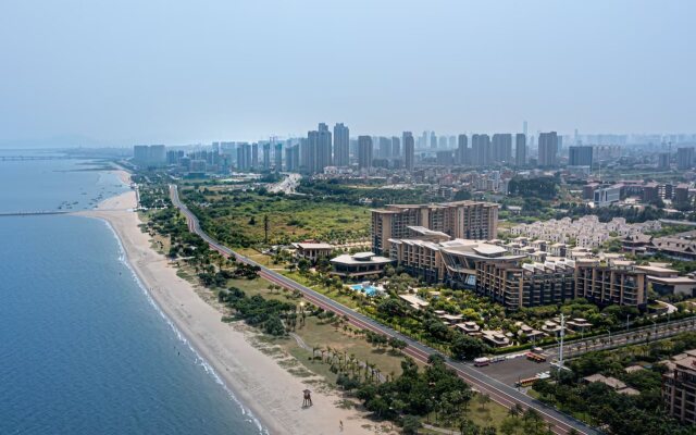 Element Xiamen Tong'an