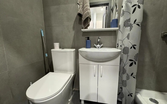 NEOCITY Апартаменты на улице Литвина-Седого у Москва-Сити