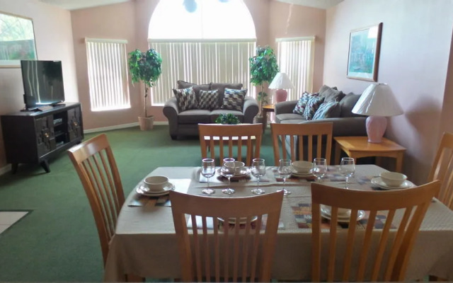 The Villas at Somerset