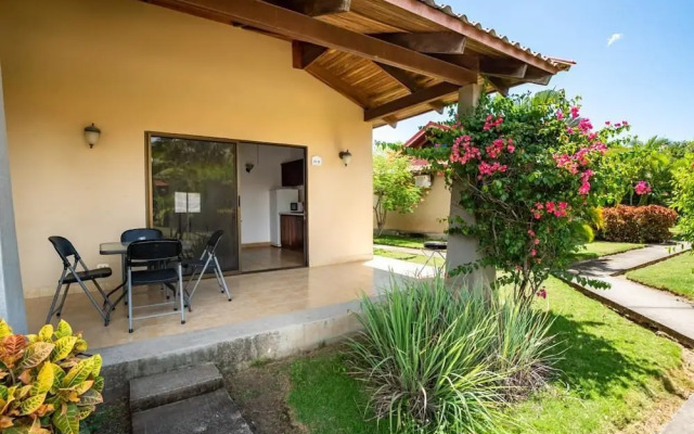 Villas y condominios en Guanacaste.