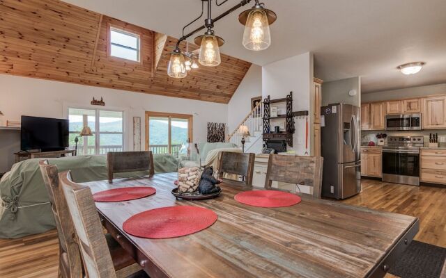 Blue Ridge Barkway - 3 Br Home
