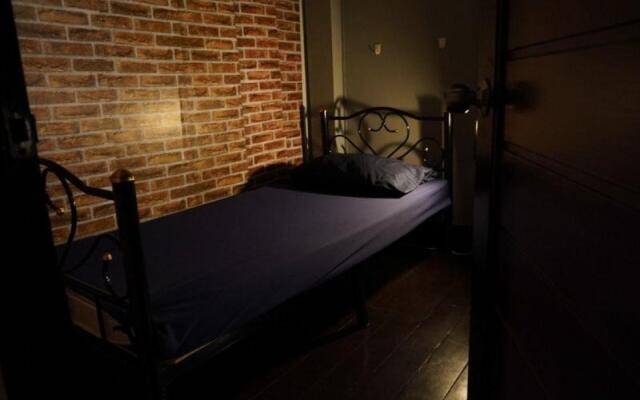 SAM SEN SEE - Hostel