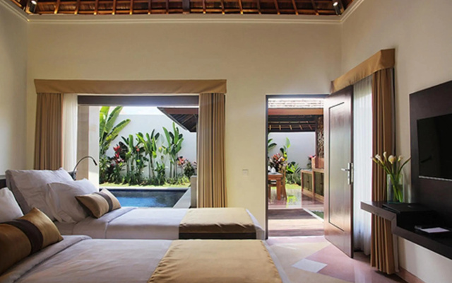 The Haere Seminyak – Guest Rooms – Kerobokan Kelod
