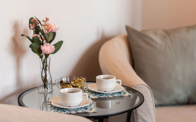 Little Home - Nowogrodzka