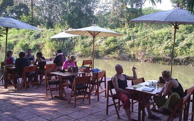 Akha River House