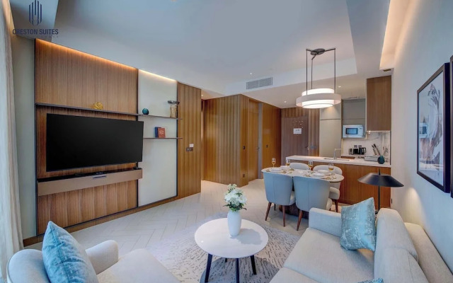 Creston Suites Address Opera Residences T2